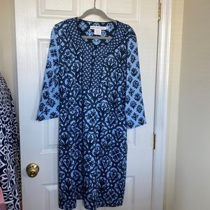 Gretchen Scott dress